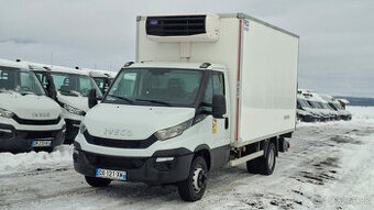 IVECO DAILY 70C17, 35C17, Chladiarenske auto, rv2015