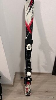 Detské lyže 130 Techpro