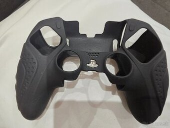 Gumeny obal na PS5 dual edge kontroler 15e