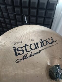 Činel China Instanbul