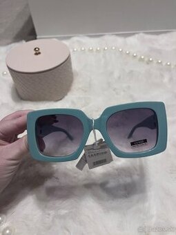 Dámske slnečné okuliare