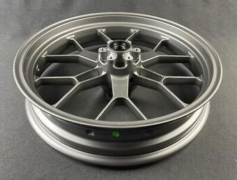 Predám predné koleso na Aprilia Shiver/Mana