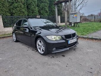 Predam bmw e90 325xi