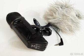 RODE SVM Stereo VideoMic