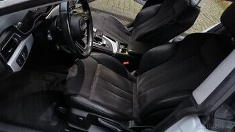 Audi A5 model F5 2.0TDI 140kw 190 PS Quattro