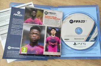 -▶-▶-▶ Playstation5 - FIFA2O23 - PS5 ◀-◀-◀-
