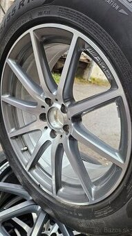 sada alu kola Mercedes GLC 63 / E 53 AMG