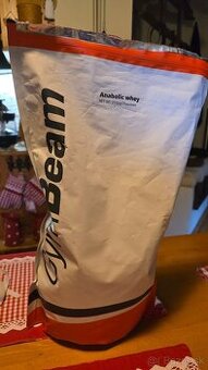 Gymbeam Anabolic Whey