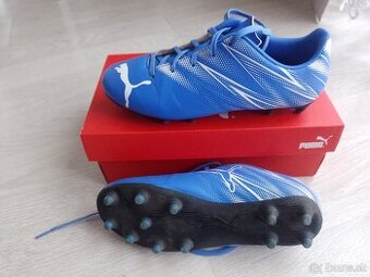 Kopačky junior Puma