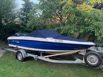Bayliner 175 Bowrider