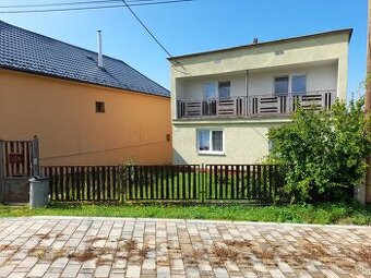Na predaj rodinný dom Šemša - 1