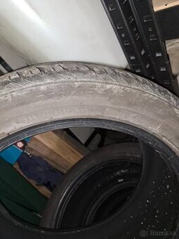 Pneu Matador Hectorra3 225/45 R17 91Y