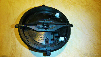 pohon spätného zrkadla s pamäťou – na BMW