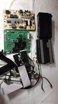 Samsung UE50TU8071, ND