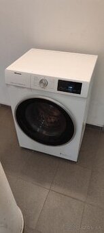 Práčka Hisense na diely - funkčná s vadou