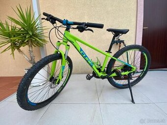 Predám horský bicykel CUBE ACID Race 260.