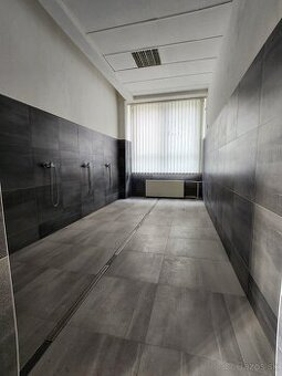 Zaujímavá investičná PRÍLEŽITOSŤ Predaj polyfunkčnej budovy