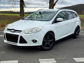 Ford Focus 1.6TdCi 85kw kombi