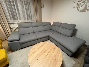 Sedacia súprava ASKO