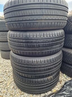 255/55 R19 111W XL Zeetex SU1000 (letné)
