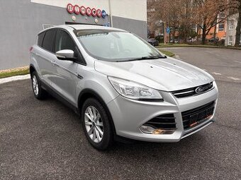 Ford Kuga 2.0 TDCi Duratorq 120k FWD