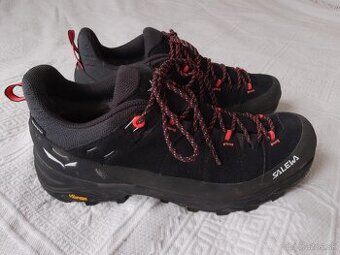velkost 43 - turisticke topanky SALEWA ALP GTX W
