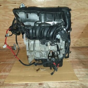 Mini one 1.6 72 kw 2011 Kompletní motor N16B16A Najeto 118 t