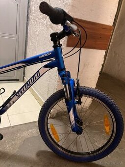 Specialized Hotrock 20