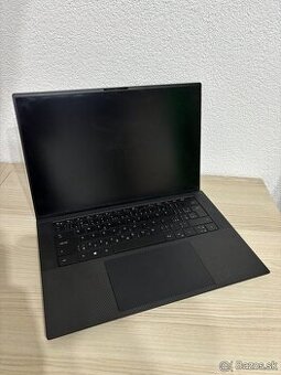 Dell Precision 5550 i9, 32GB/512GB