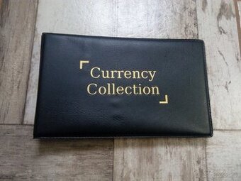 Album na čokoľvek.