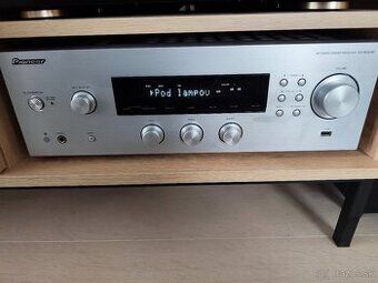 Pioneer SX-N30AE – sieťový stereo receiver