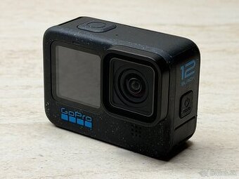 GoPro HERO12 Black