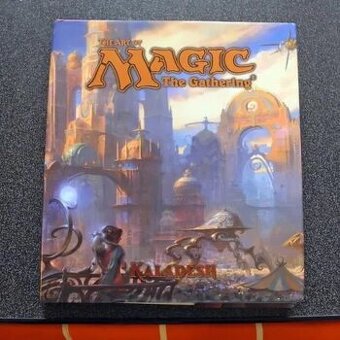 The Art of Magic - Kaladesh