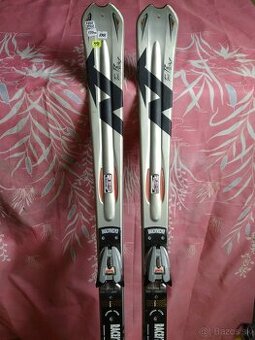 lyže Nordica-FreeStyle,170cm ,pre 175 až190 CM postavu