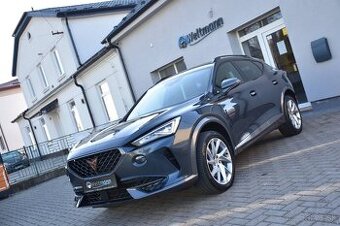 Cupra Formentor 1.5 TSI 150k DSG