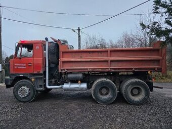 Výkopové práce a Nákladná doprava