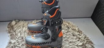 Skialpové topánky DYNAFIT TLT X PU