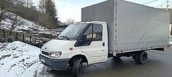 Predám Ford Transit Valnik