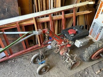 Predám Vari systém