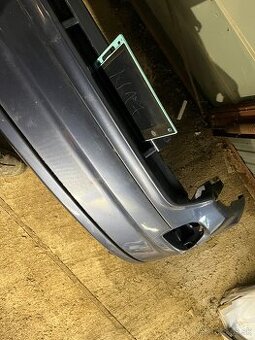 ZADNY NARAZNIK FORD FOCUS MK2