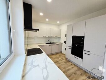 Postavíme pre Vás - dom v štandarde SOKOLOVCE