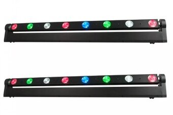 ADJ Sweeper Beam Quad LED Bar