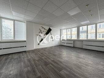 Kancelársky priestor na mieru  -  CENTRUM - Galanta