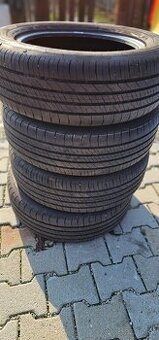 Letné pneumatiky
