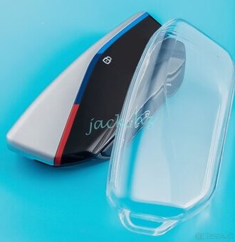 Ochranný obal na kľúč BMW