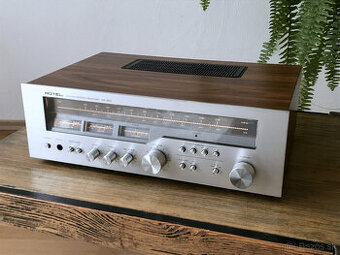 Vintage Stereo Receiver Rotel RX-304