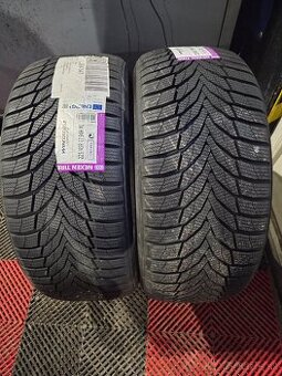 225/45 R17 Nexen zimne pneumatiky nove 2ks