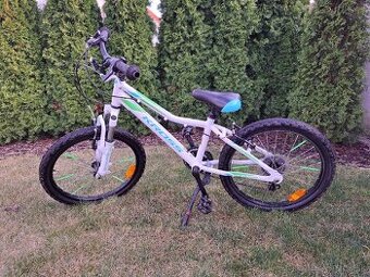 Detský bicykel vel. 20