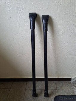 Originál priečniky na Hagusy Peugeot 406 combi