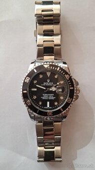 Predám hodinky ROLEX